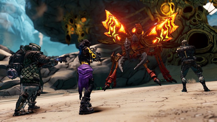 Borderlands 3: Designer's Cut (Epic) image