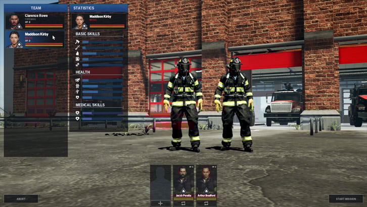 Fire Commander image