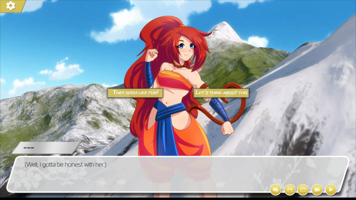 Hanapon Princess image