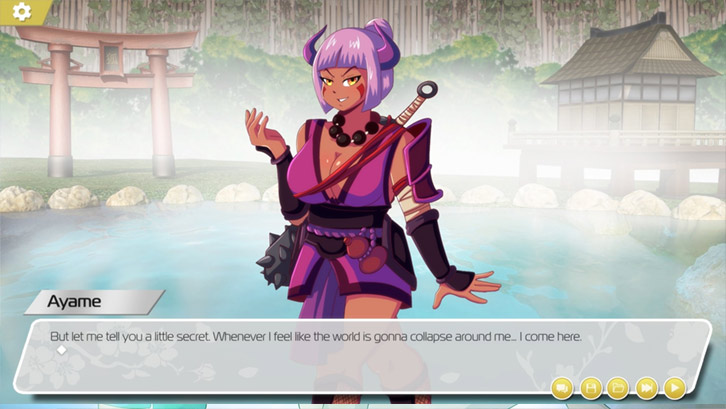 Hanapon Princess image