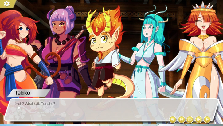 Hanapon Princess image