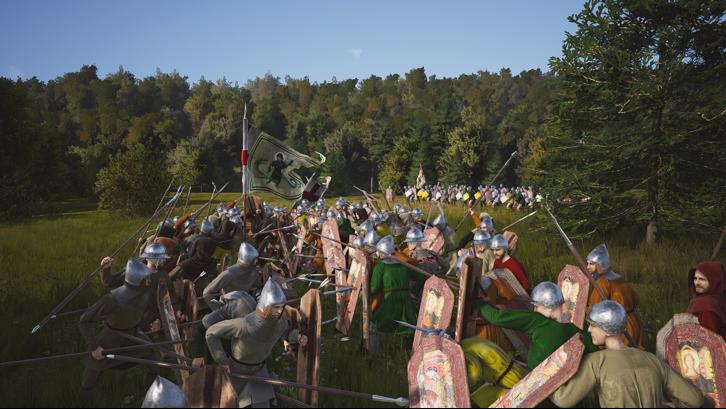 Manor Lords image