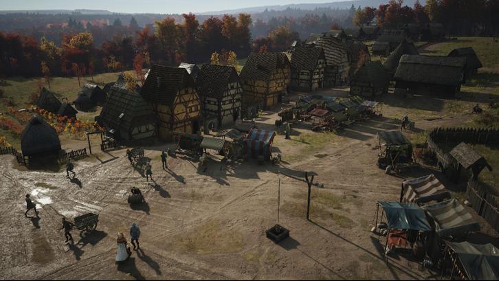 Manor Lords image