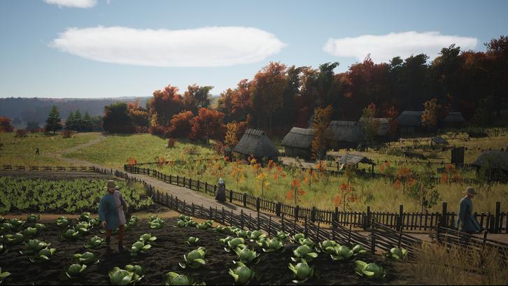 Manor Lords image