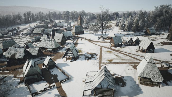 Manor Lords image