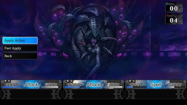 Saviors of Sapphire Wings / Stranger of Sword City Revisited Digital Limited Edition image