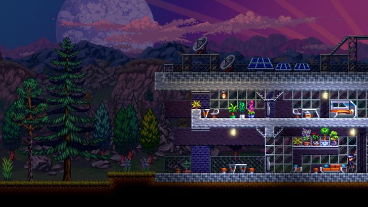 Farworld Pioneers image