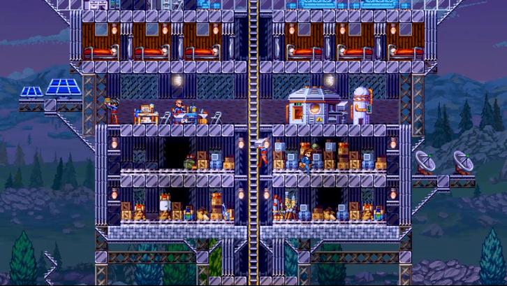 Farworld Pioneers image