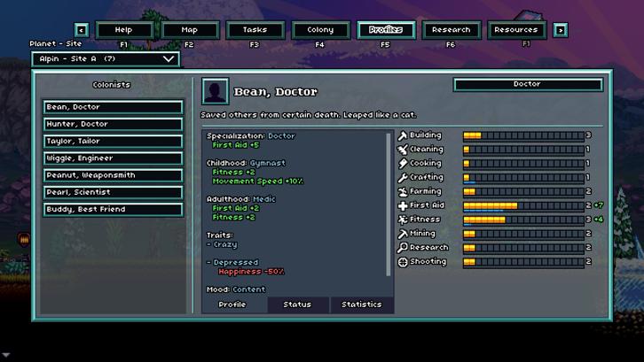 Farworld Pioneers image