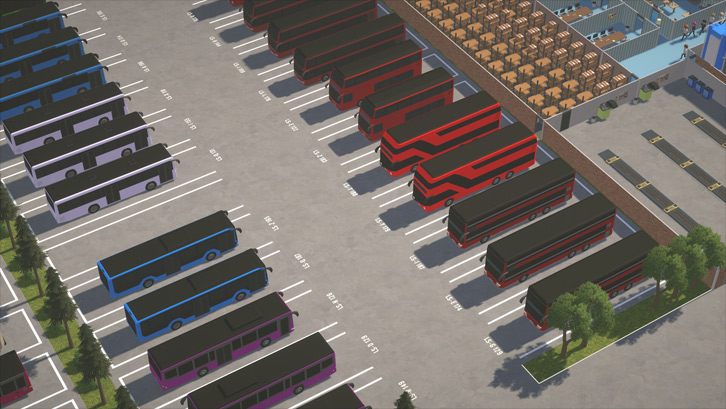 City Bus Manager image