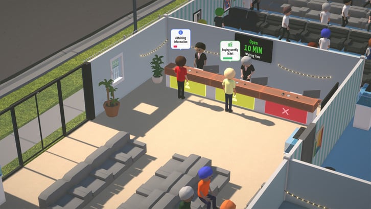 City Bus Manager image