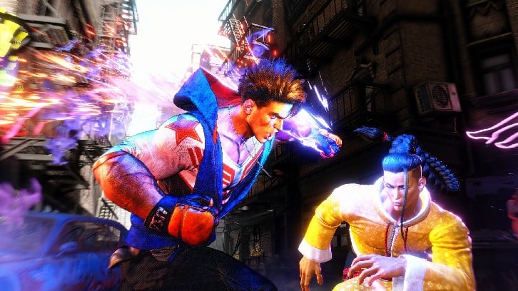 Street Fighter™ 6 image
