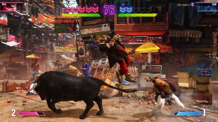 Street Fighter™ 6 image