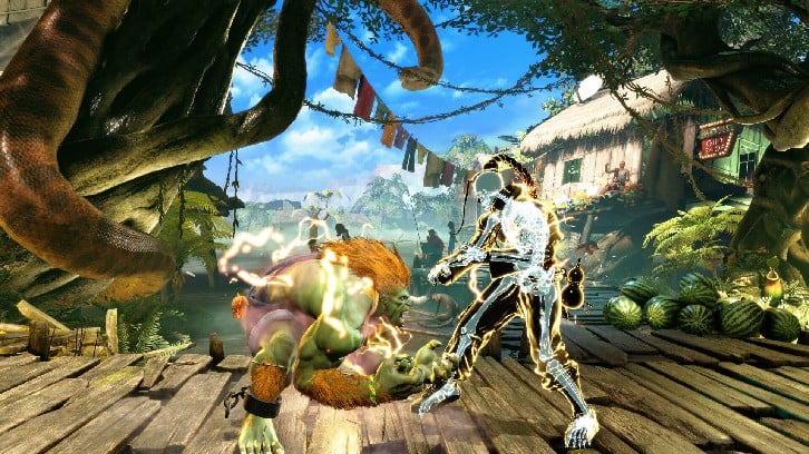 Street Fighter™ 6 image