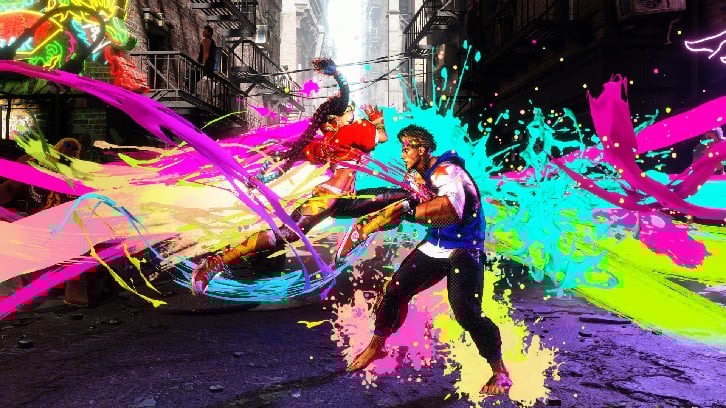 Street Fighter™ 6 image