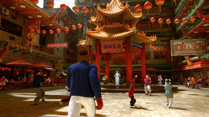 Street Fighter™ 6 image