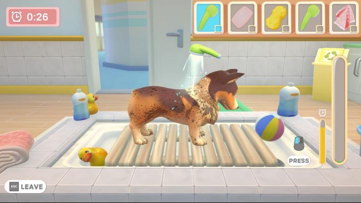 My Universe - Pet Clinic Cats & Dogs image