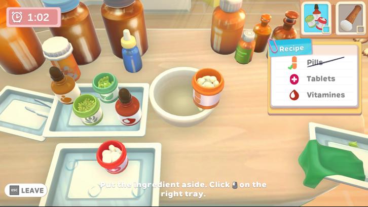 My Universe - Pet Clinic Cats & Dogs image