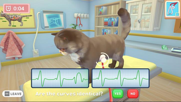 My Universe - Pet Clinic Cats & Dogs image