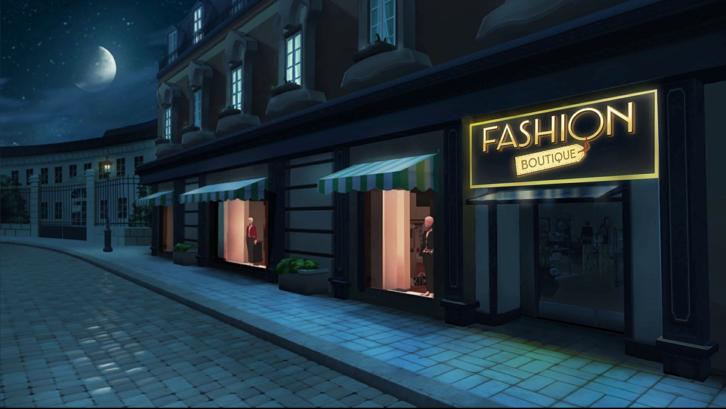 My Universe - Fashion Boutique image