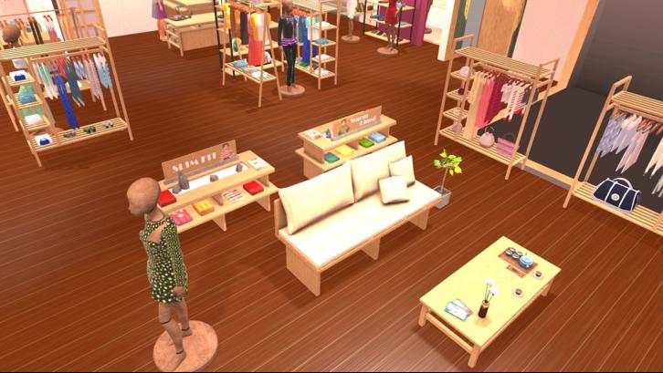 My Universe - Fashion Boutique image