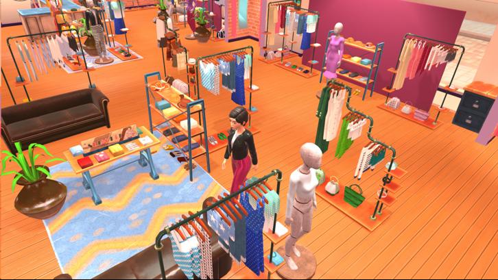My Universe - Fashion Boutique image