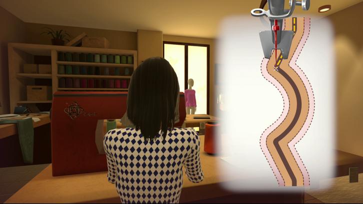 My Universe - Fashion Boutique image