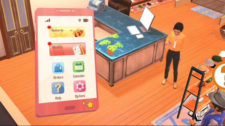 My Universe - Fashion Boutique image