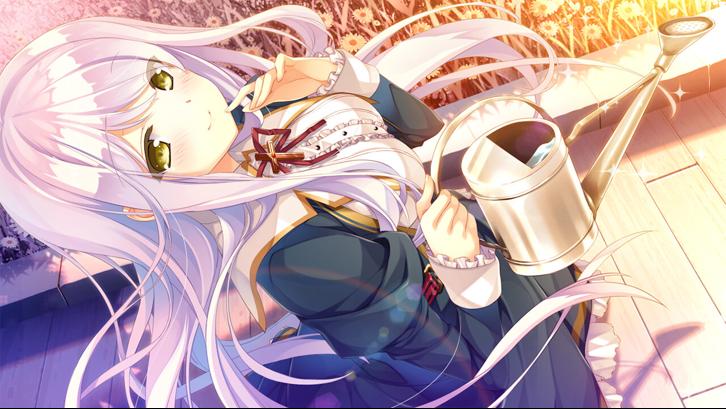 Primal Hearts 2 image