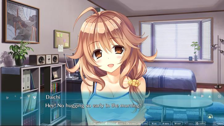 Primal Hearts 2 image