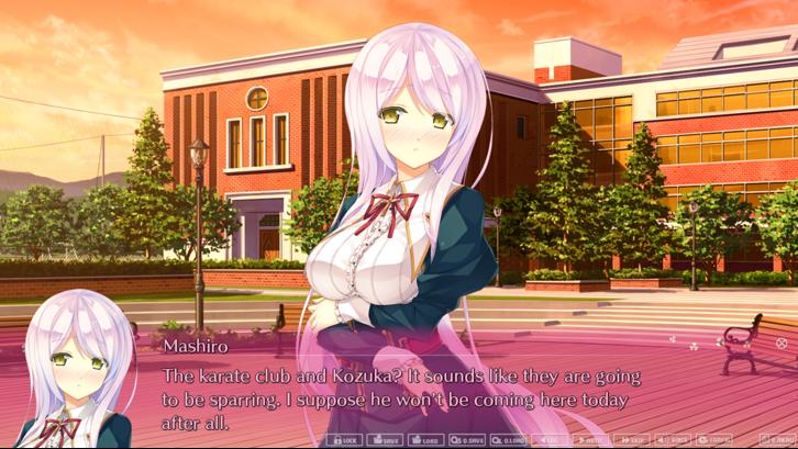 Primal Hearts 2 image