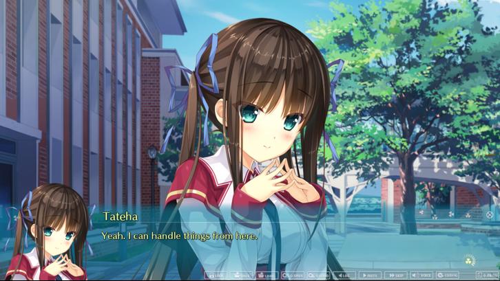 Primal Hearts 2 image