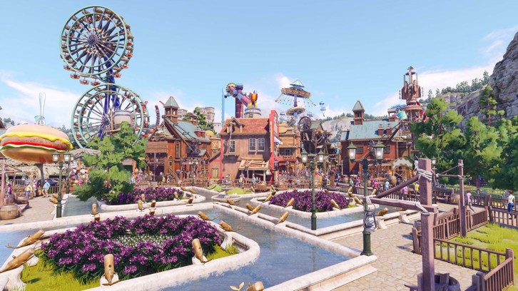 Park Beyond image
