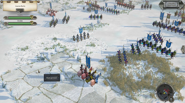 Field of Glory II: Medieval image