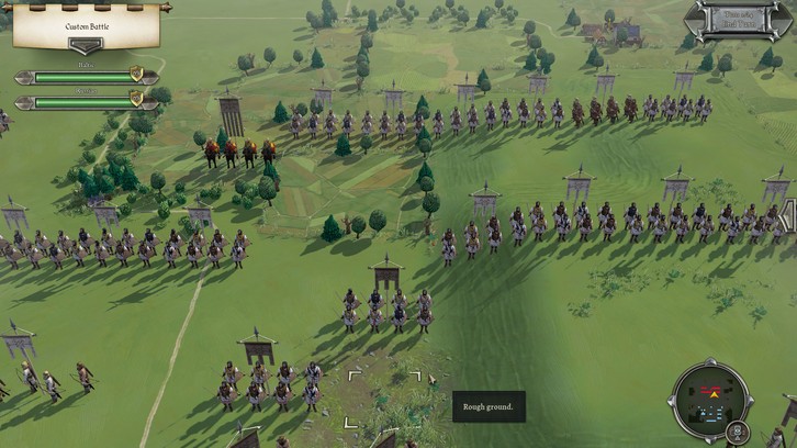 Field of Glory II: Medieval image