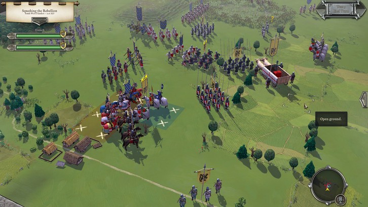 Field of Glory II: Medieval image