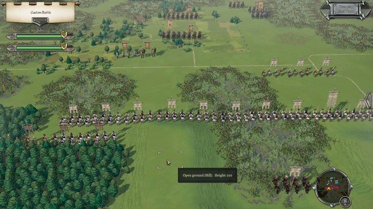 Field of Glory II: Medieval image