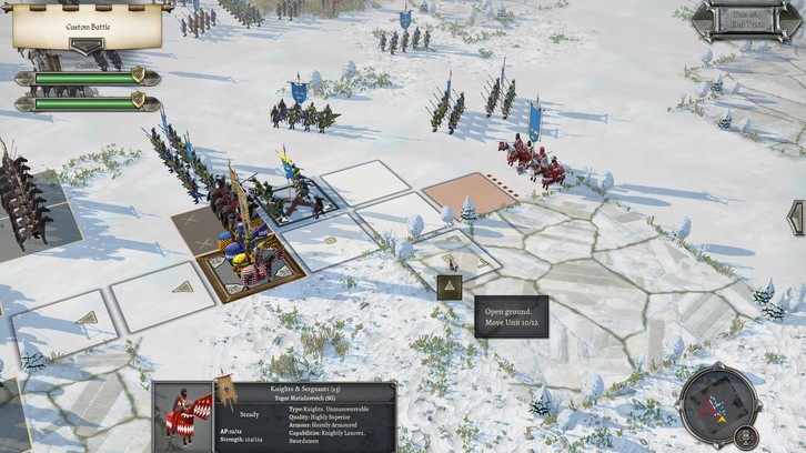 Field of Glory II: Medieval image