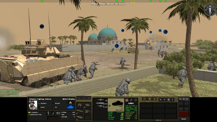 Combat Mission Shock Force 2 image