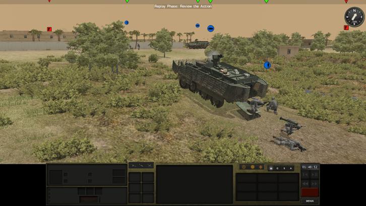 Combat Mission Shock Force 2 image