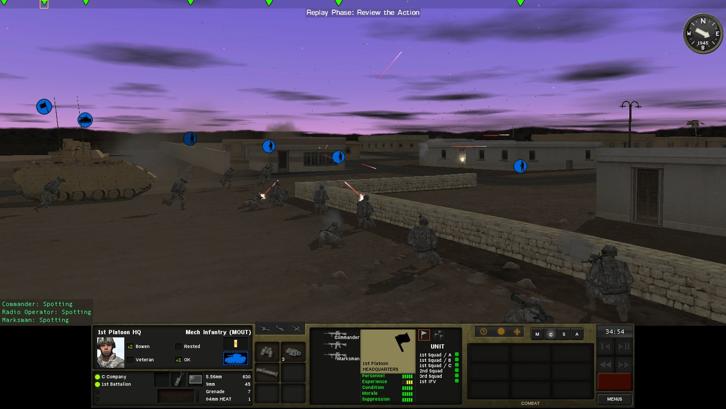 Combat Mission Shock Force 2 image