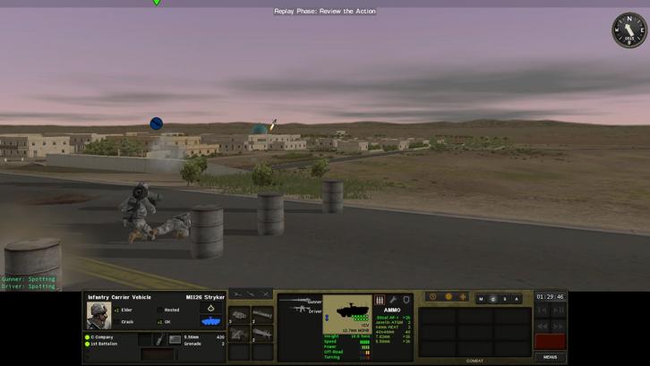 Combat Mission Shock Force 2 image