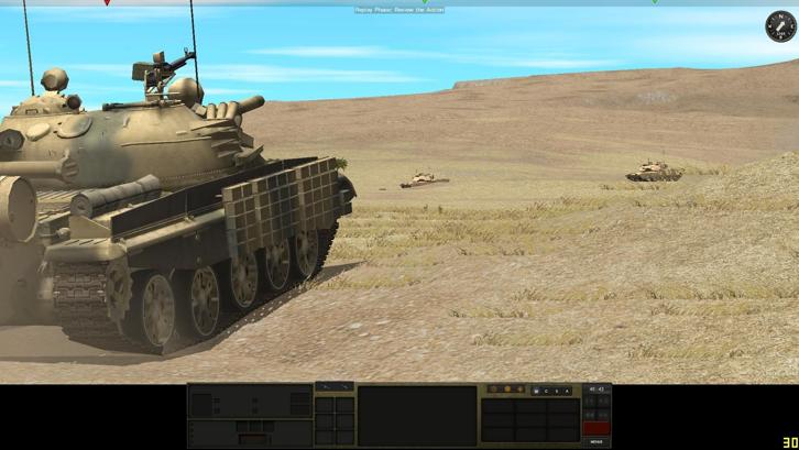 Combat Mission Shock Force 2 image