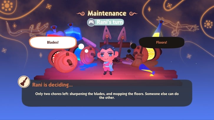 Innchanted image