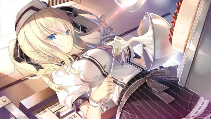 Marshmallow All the Way Home image