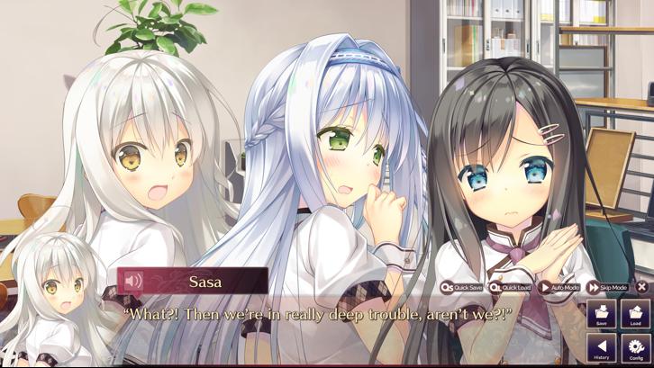 Marshmallow All the Way Home image