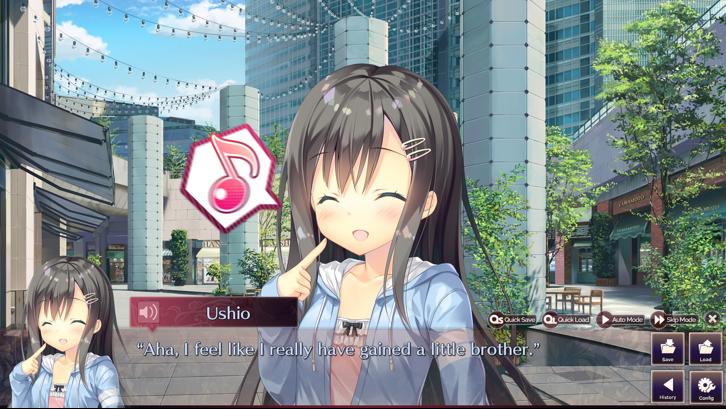 Marshmallow All the Way Home image