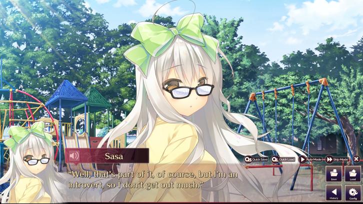 Marshmallow All the Way Home image