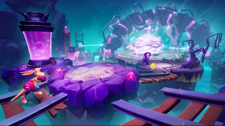 Kao the Kangaroo: Anniversary Edition image