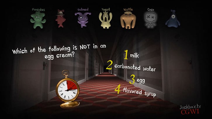 The Jackbox Party Trilogy 2 image